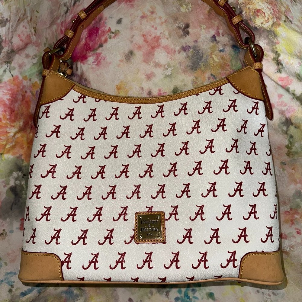 Dooney & Bourke University of Alabama Purse